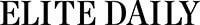 Лучшие сайты знакомств известны на Elite Daily